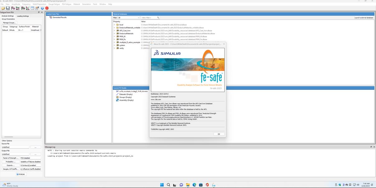 abaqus许可证有效期多长？